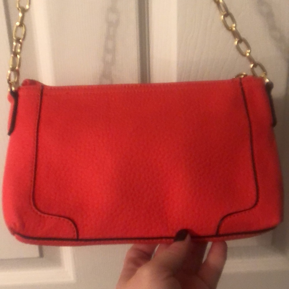 Merona crossbody bag - Picture 5 of 8